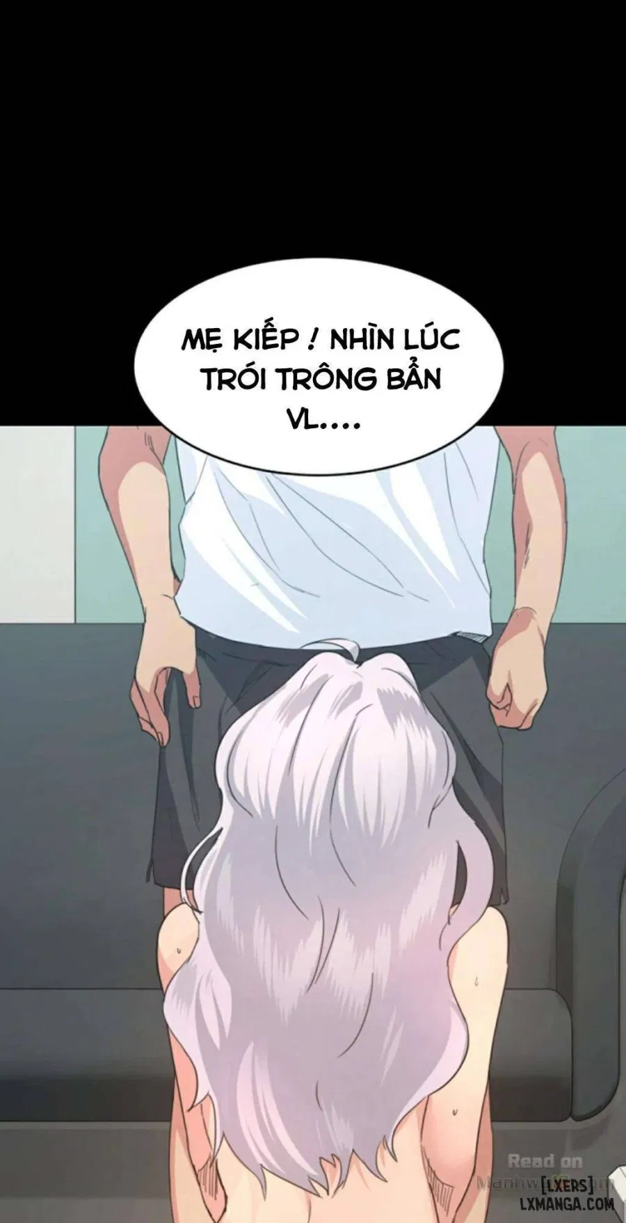 Bạn Gái Trở Về 