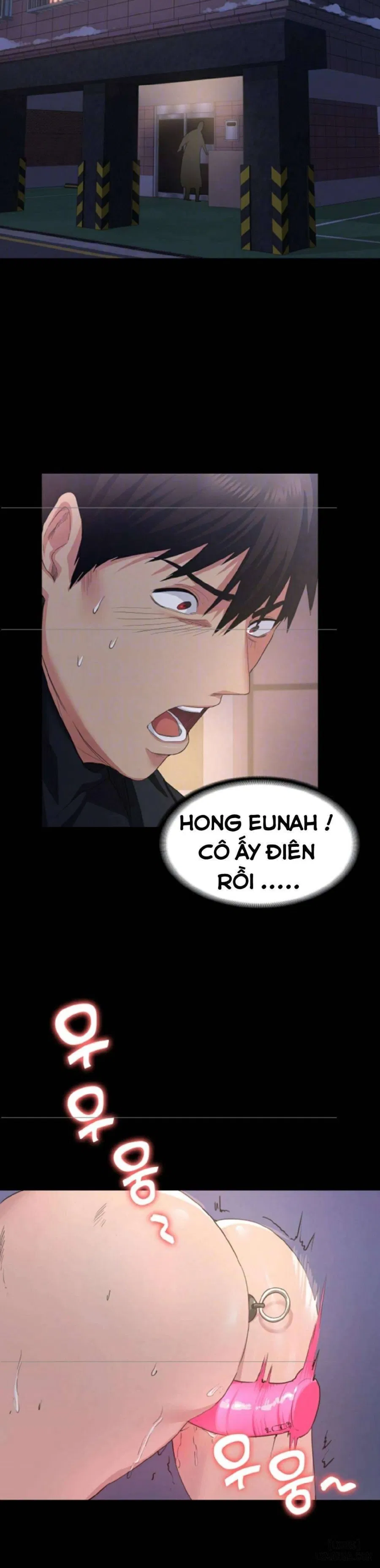 Bạn Gái Trở Về 