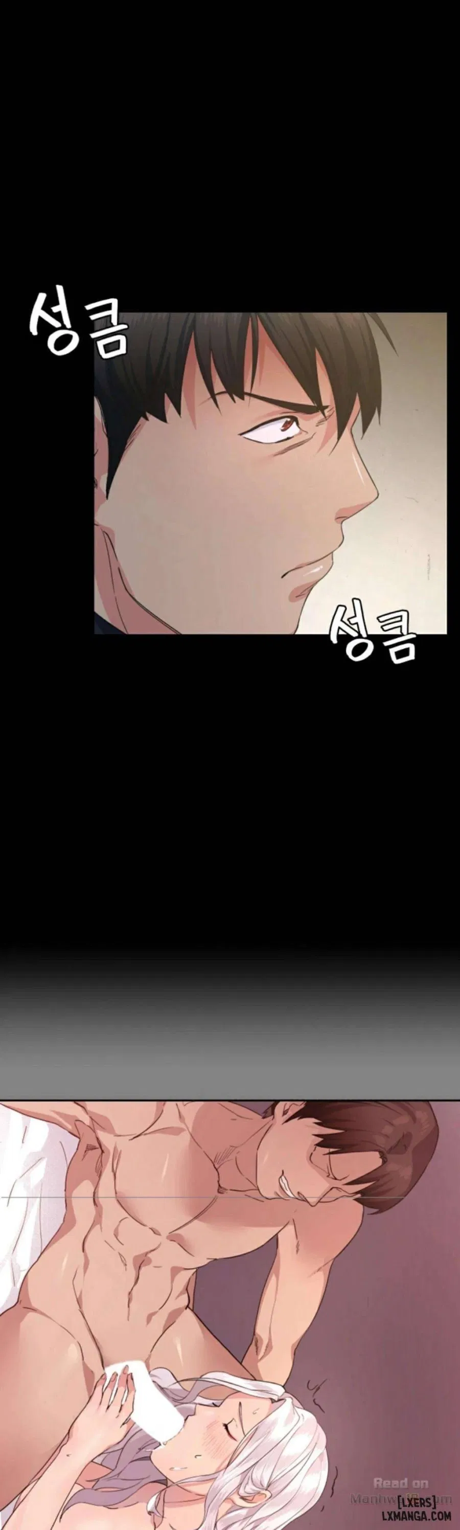 Bạn Gái Trở Về 