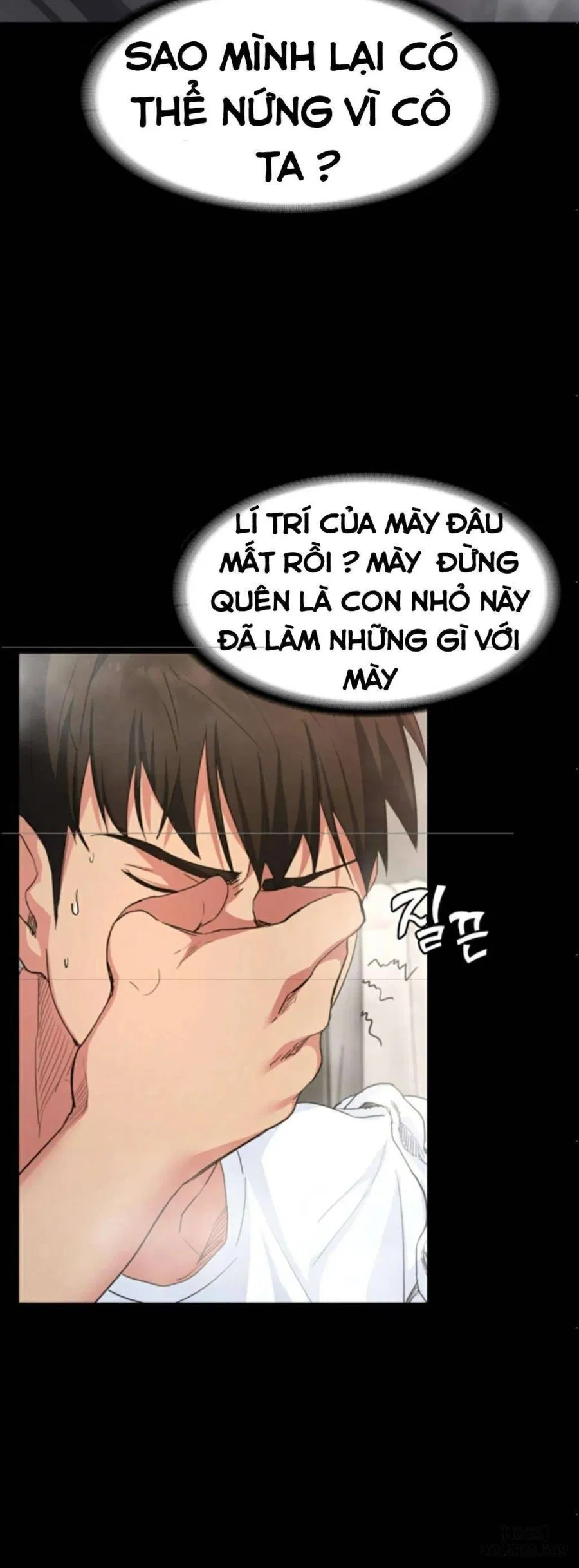 Bạn Gái Trở Về 