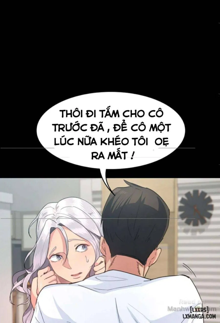Bạn Gái Trở Về 