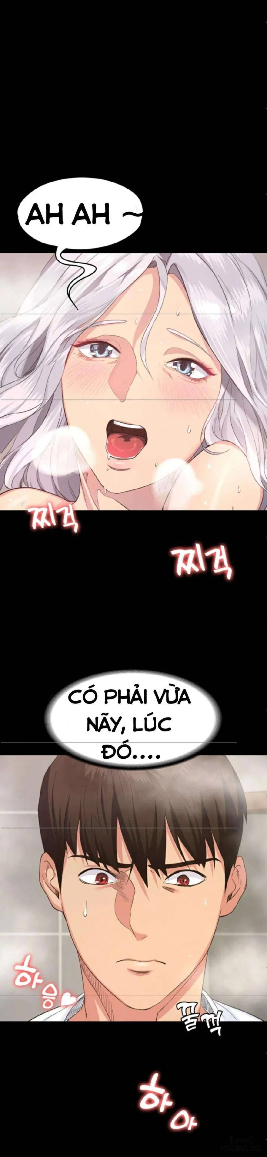 Bạn Gái Trở Về 