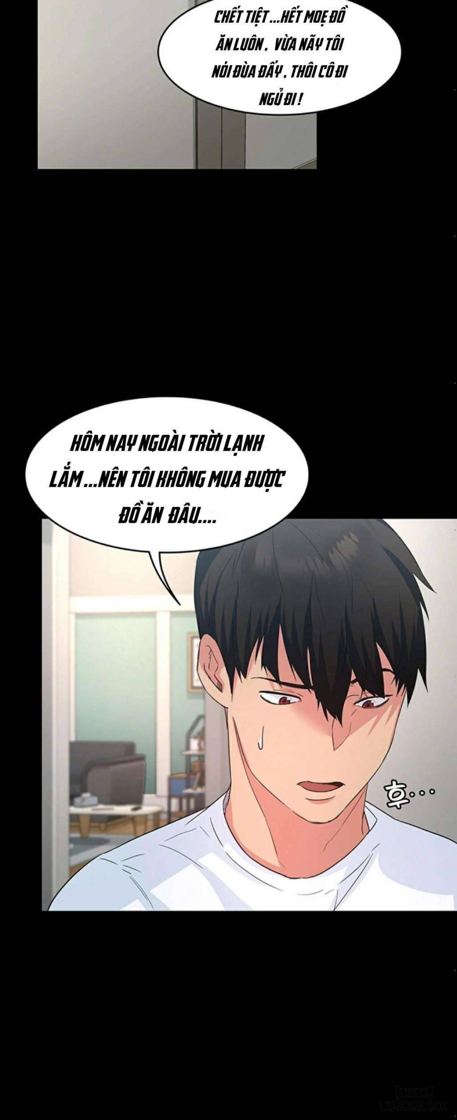 Bạn Gái Trở Về 
