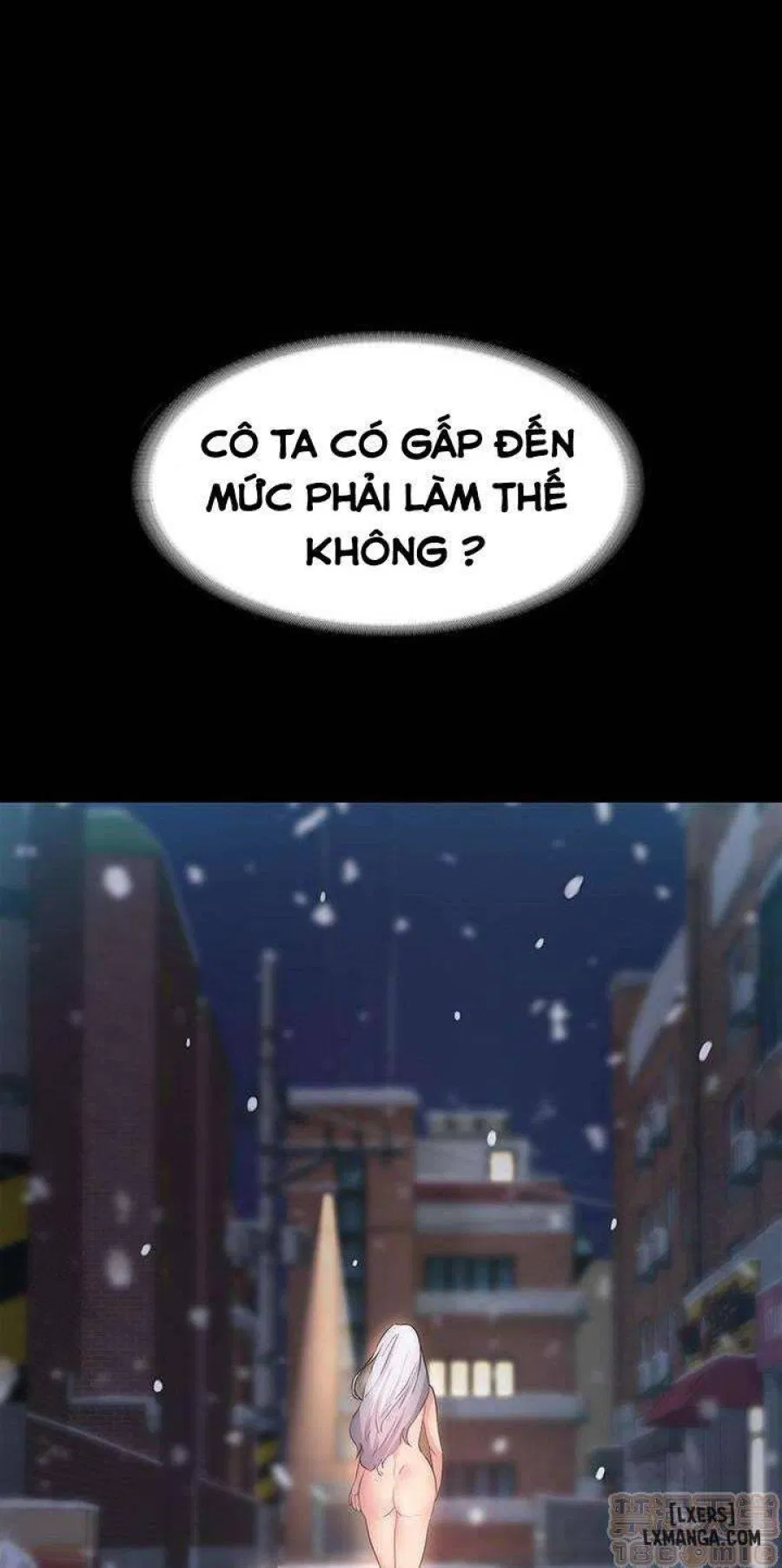 Bạn Gái Trở Về 