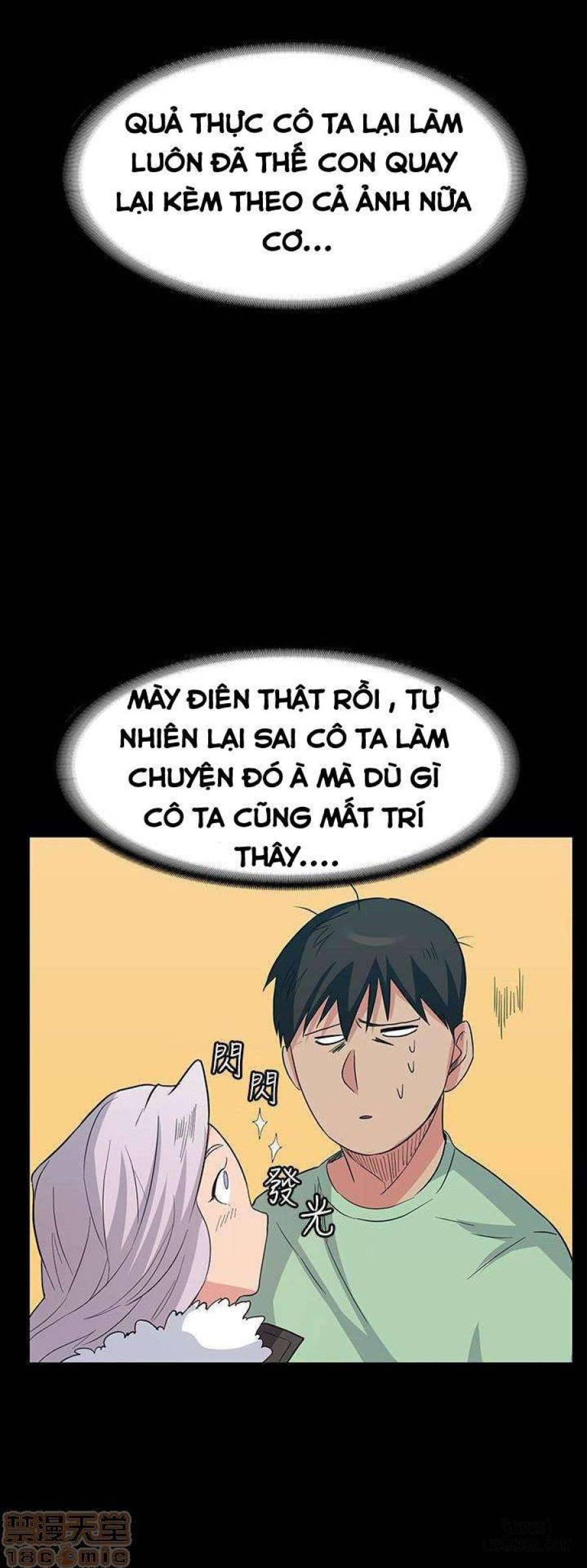 Bạn Gái Trở Về 