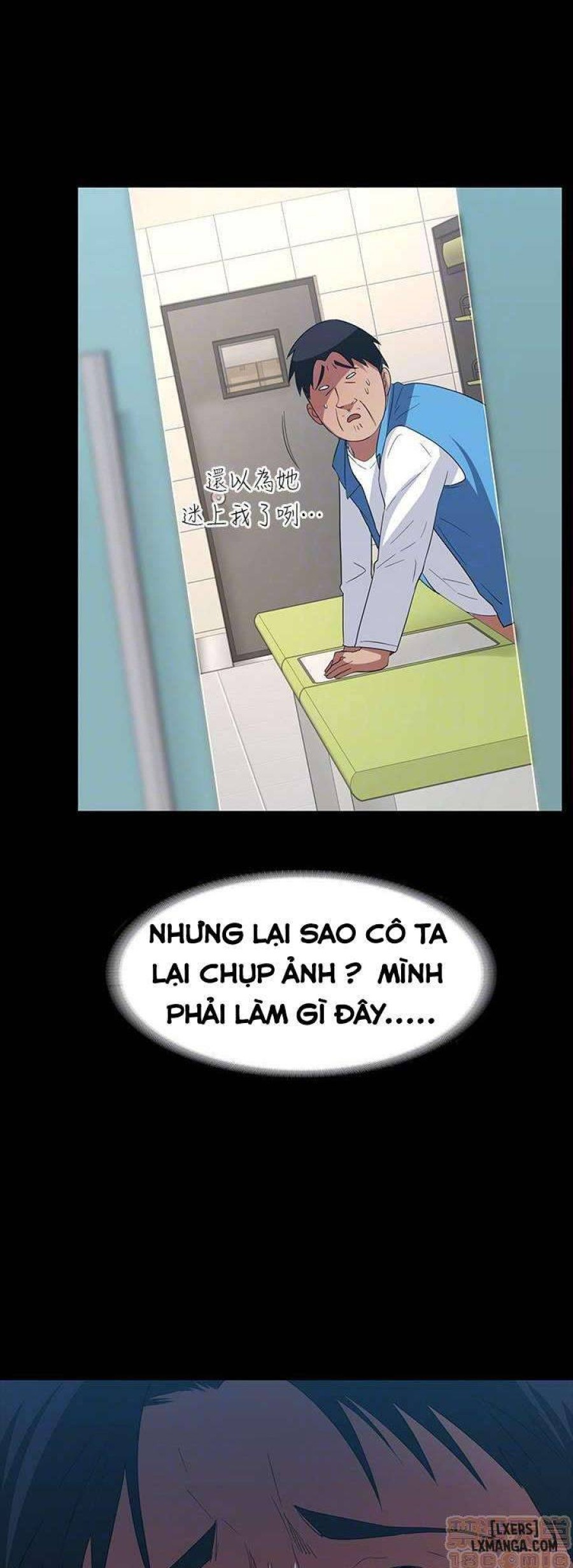 Bạn Gái Trở Về 
