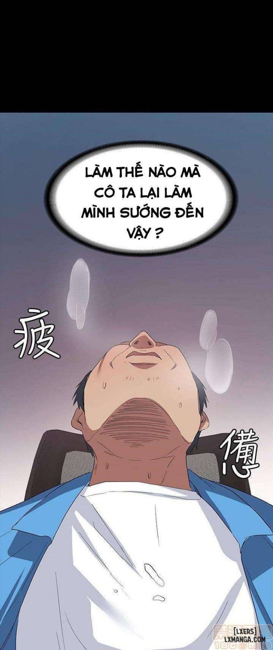 Bạn Gái Trở Về 