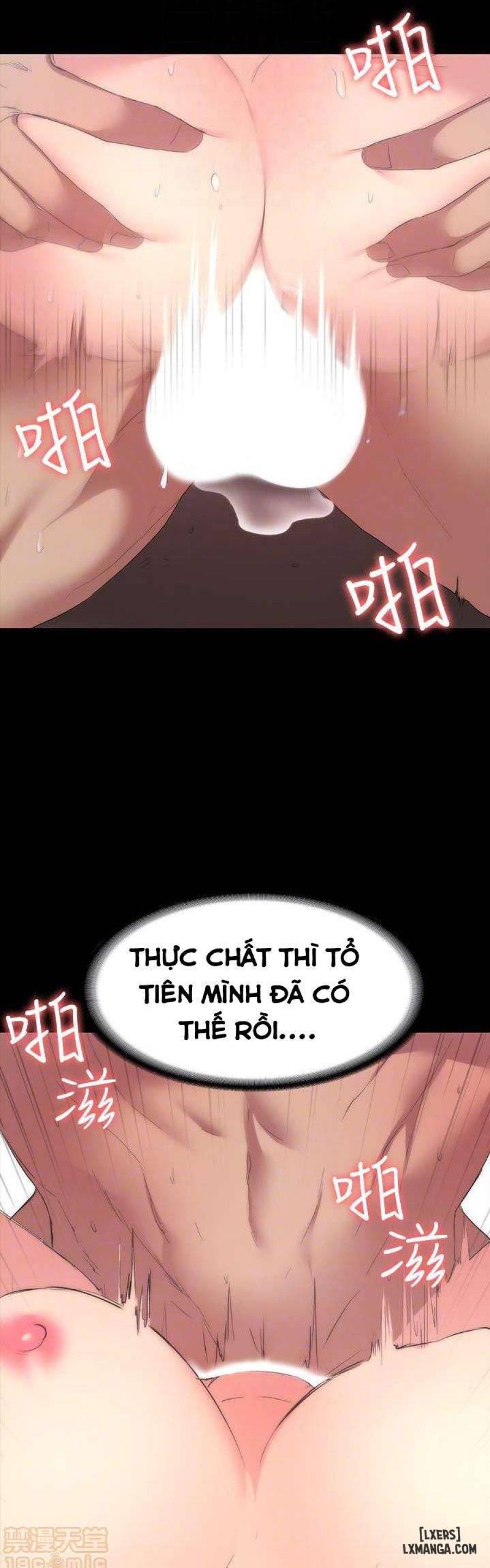 Bạn Gái Trở Về 