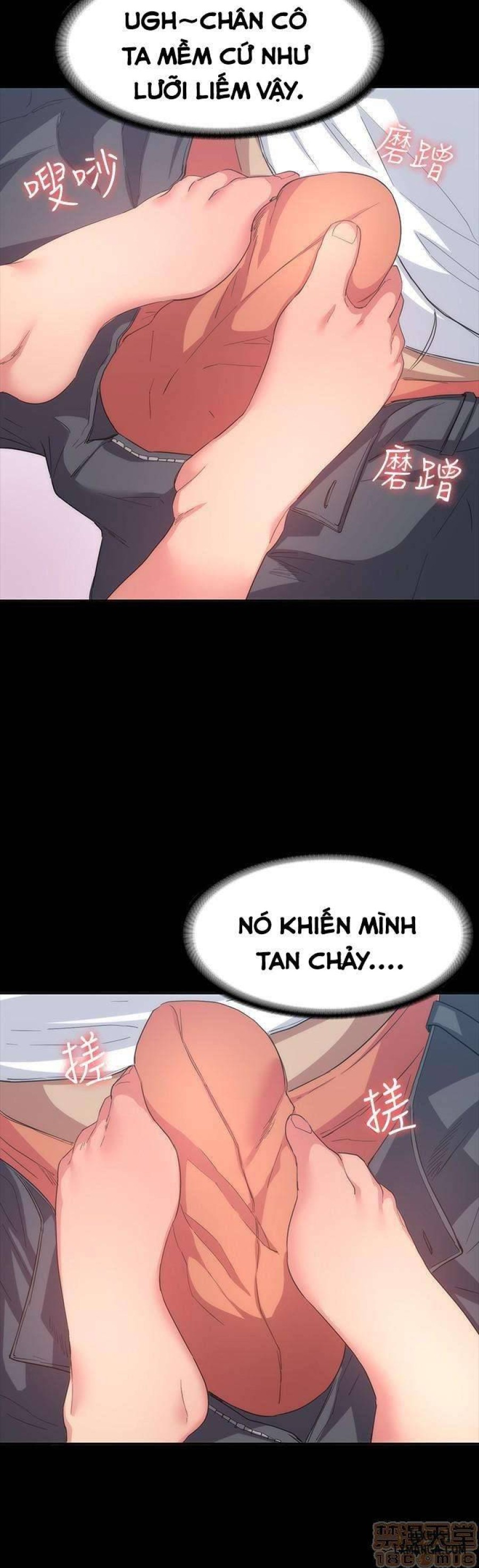 Bạn Gái Trở Về 