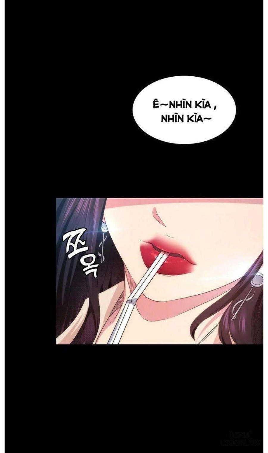 Bạn Gái Trở Về 