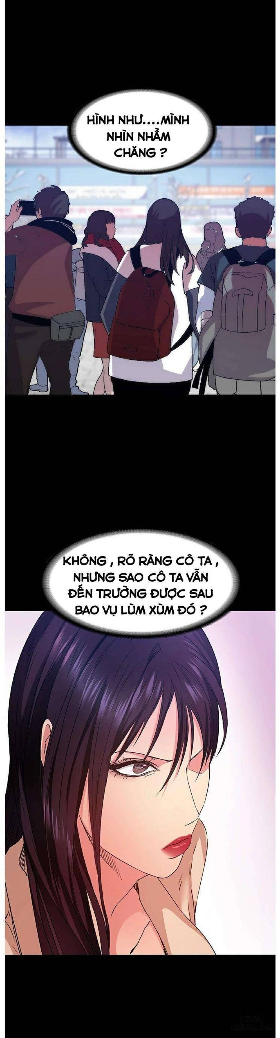 Bạn Gái Trở Về 