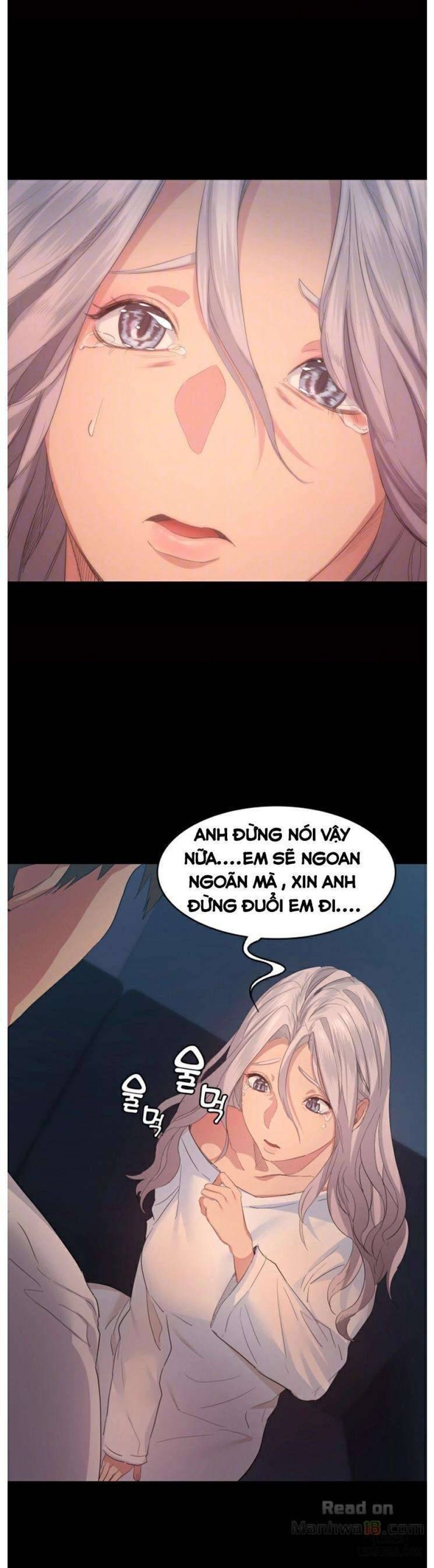 Bạn Gái Trở Về 