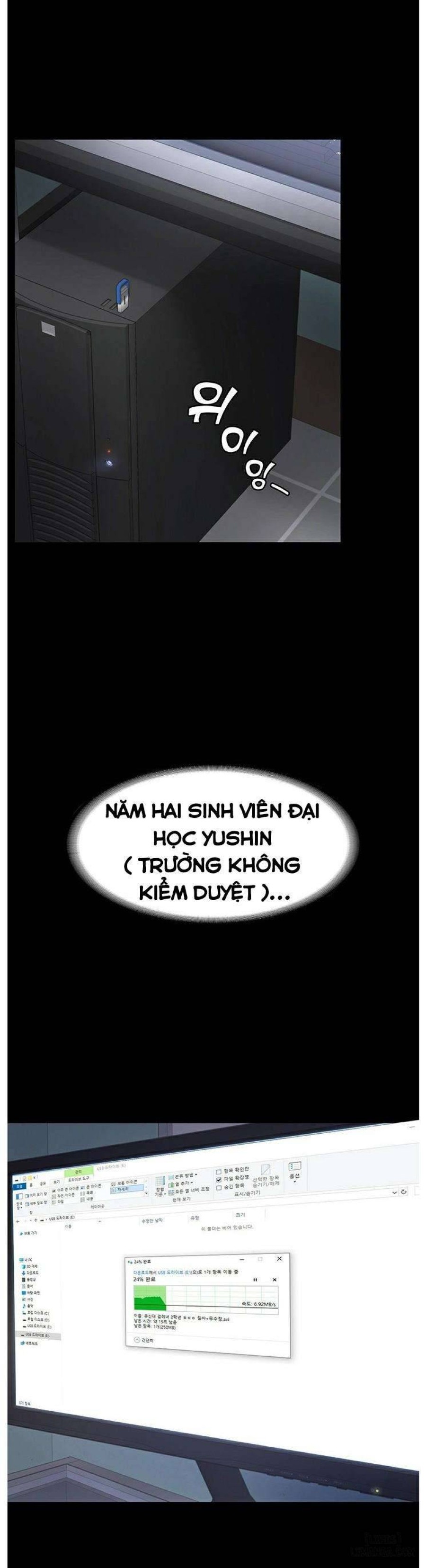 Bạn Gái Trở Về 