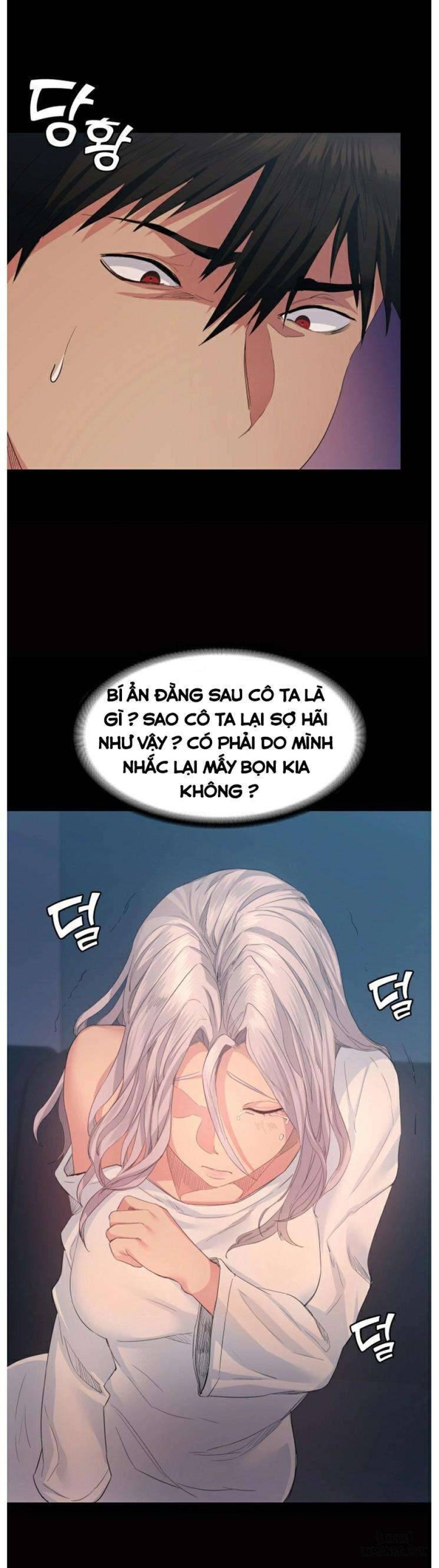 Bạn Gái Trở Về 