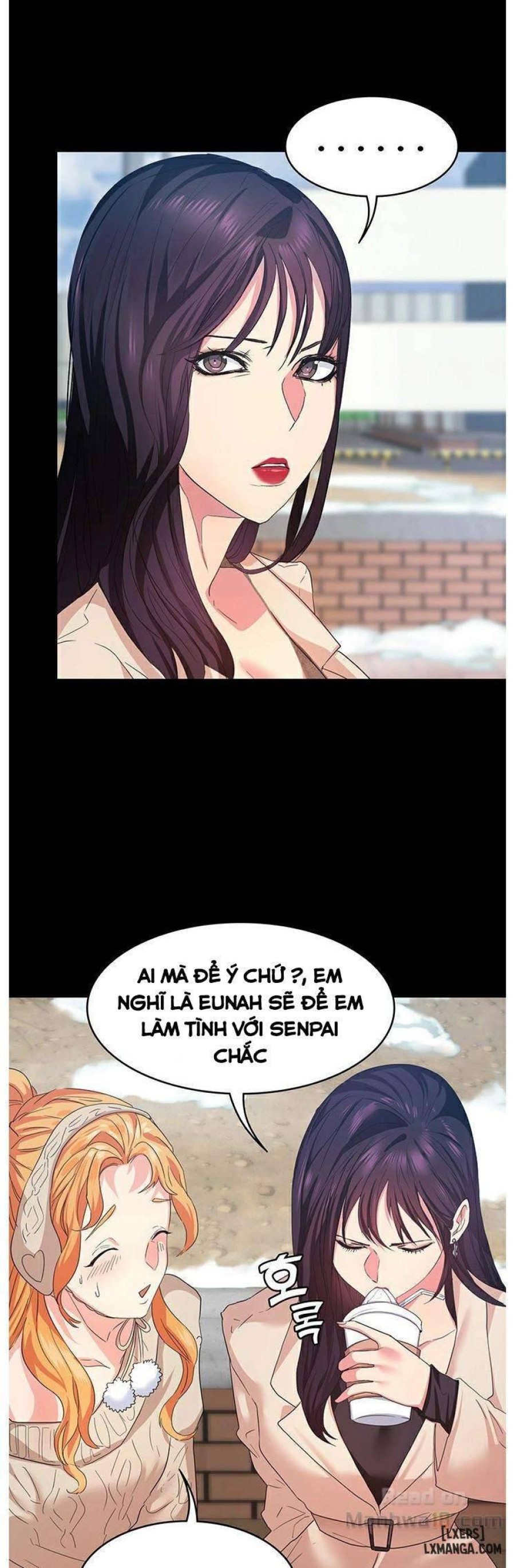 Bạn Gái Trở Về 