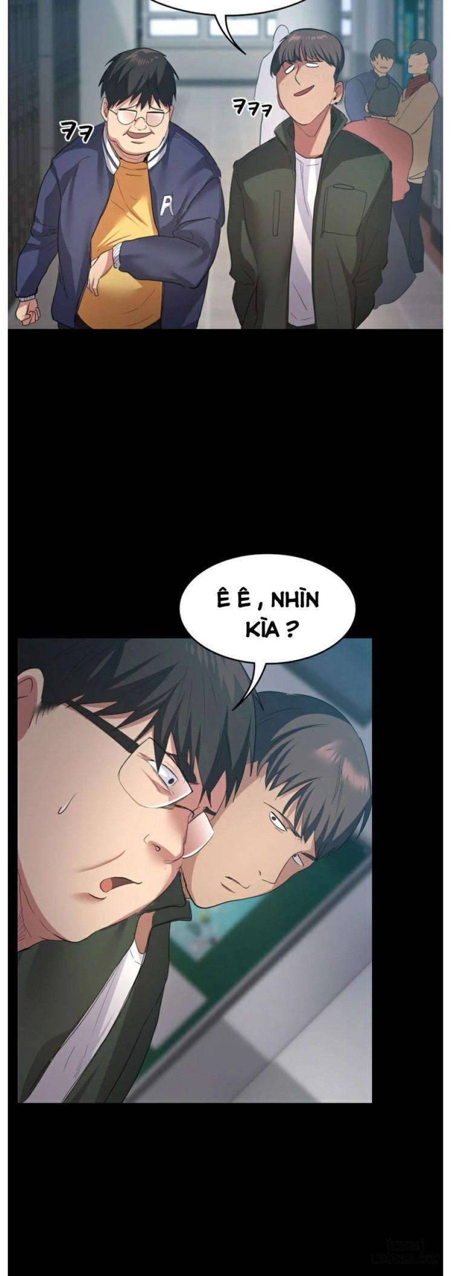 Bạn Gái Trở Về 