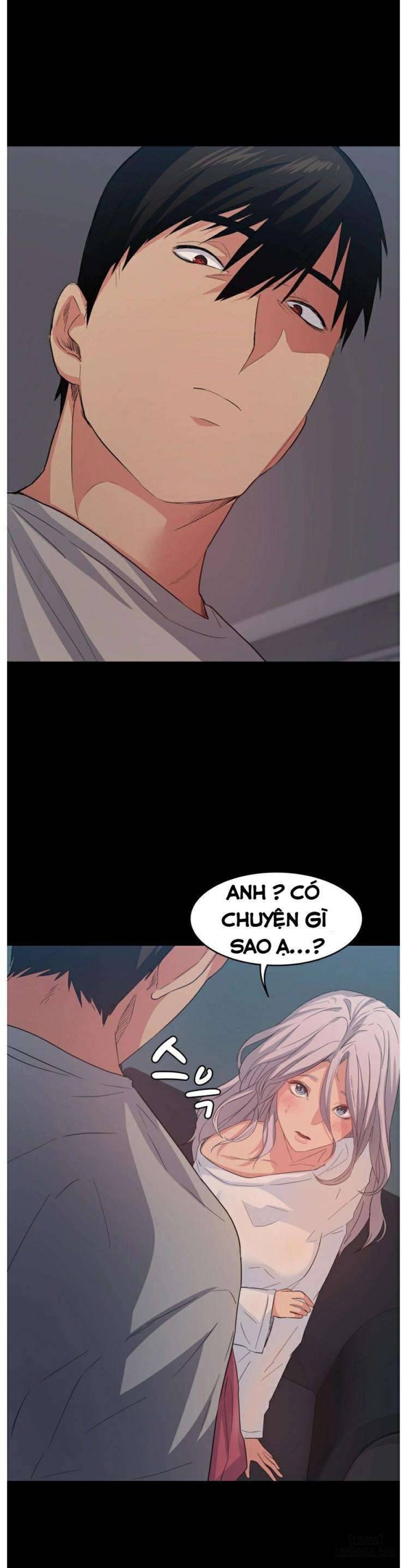 Bạn Gái Trở Về 