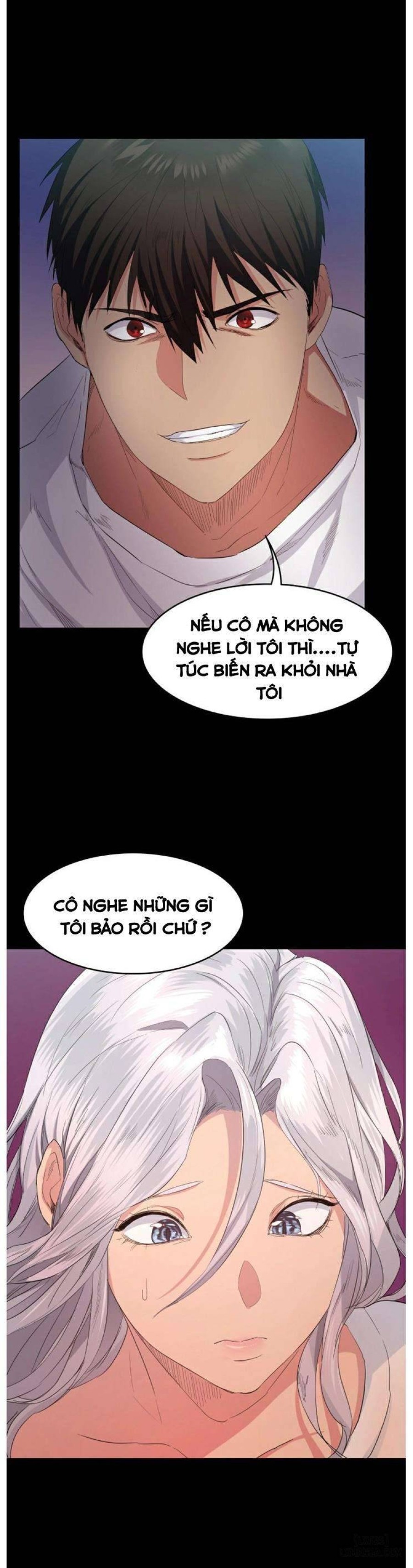 Bạn Gái Trở Về 