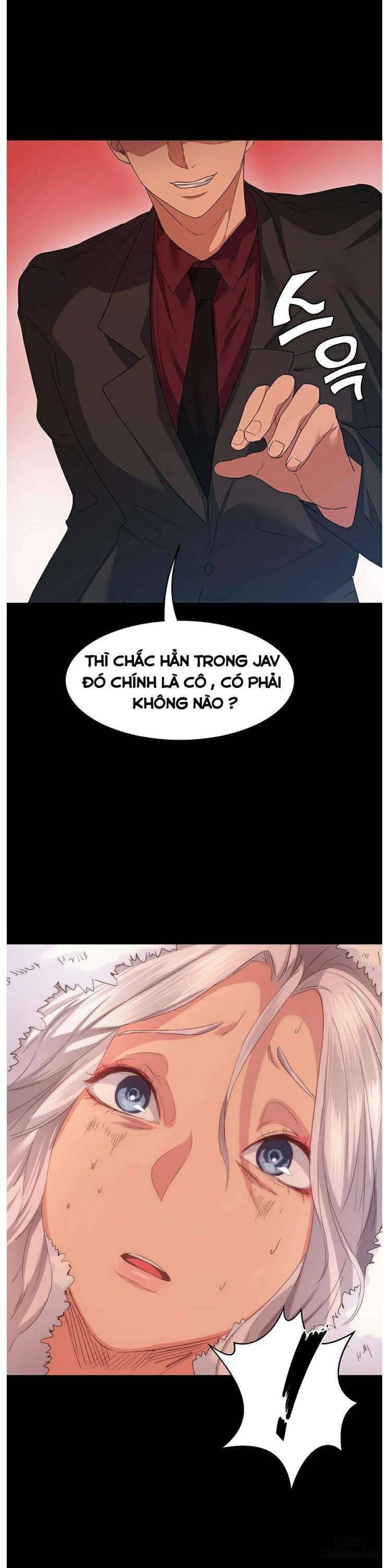 Bạn Gái Trở Về 