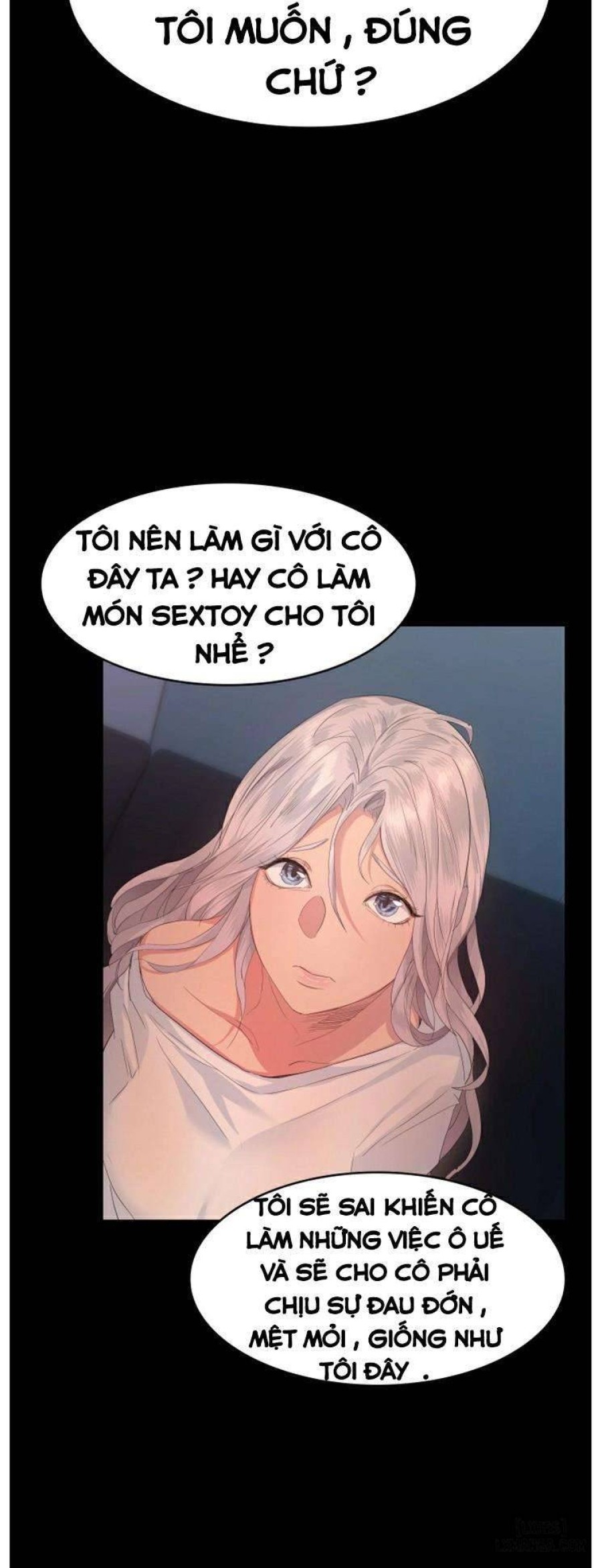 Bạn Gái Trở Về 