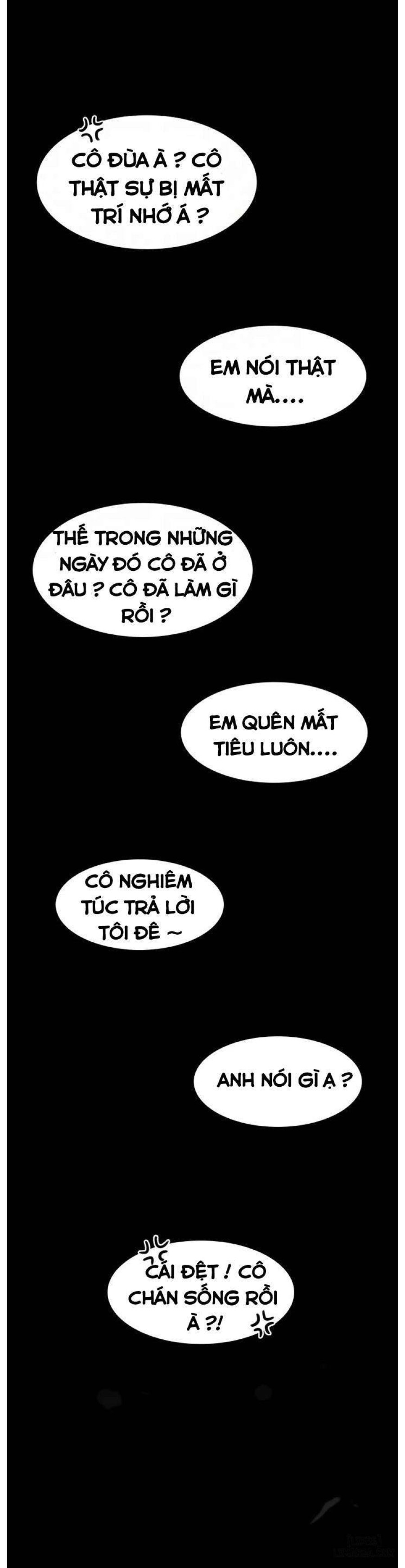 Bạn Gái Trở Về 