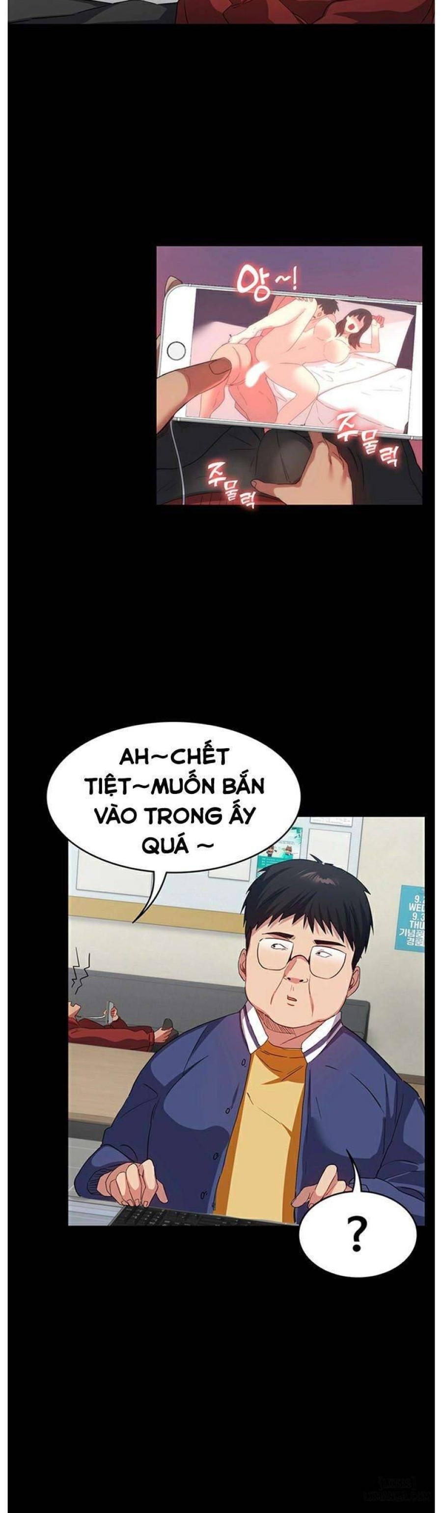 Bạn Gái Trở Về 