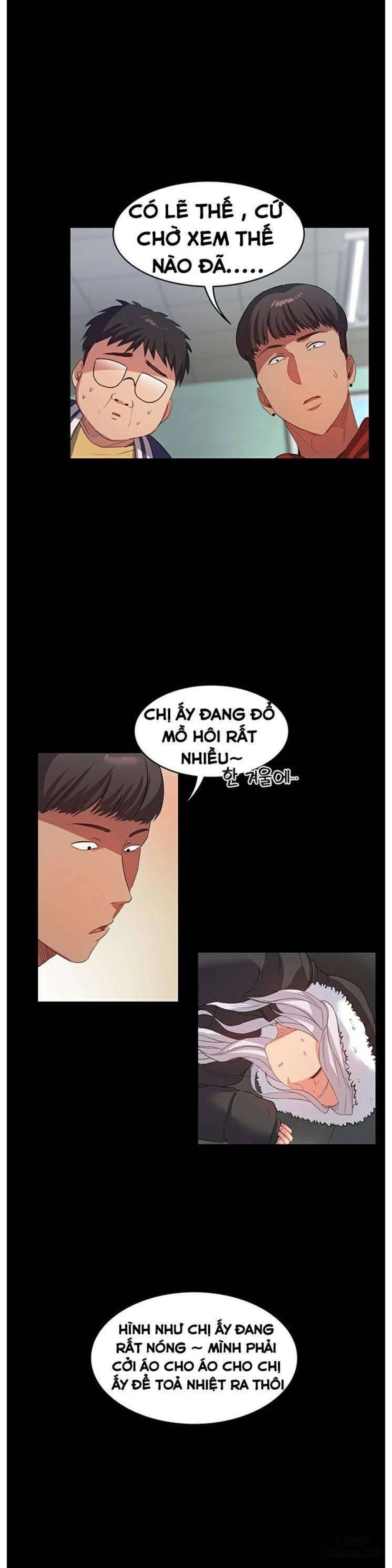 Bạn Gái Trở Về 