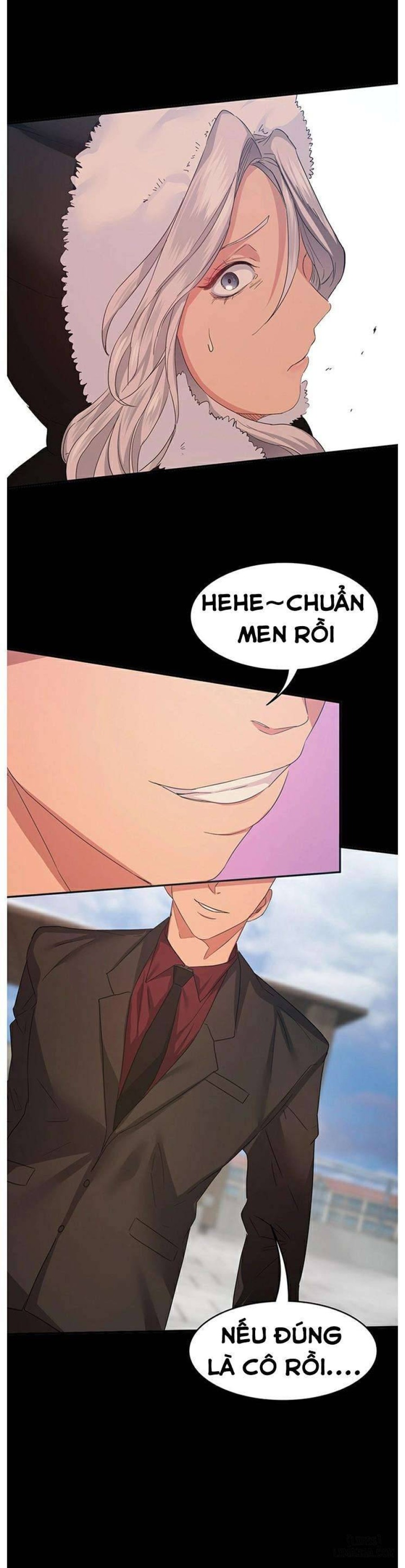 Bạn Gái Trở Về 