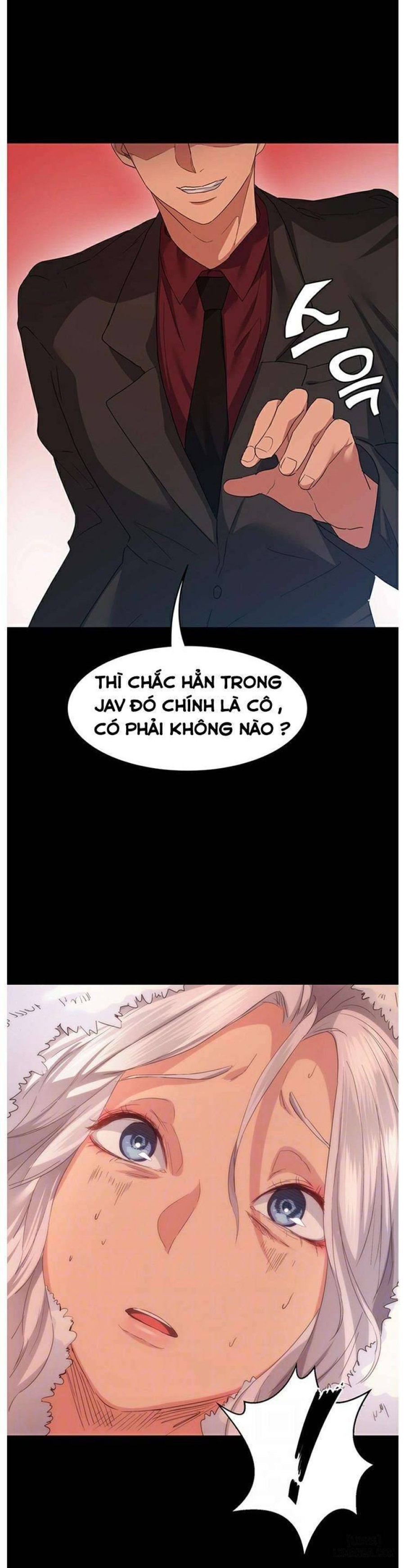 Bạn Gái Trở Về 