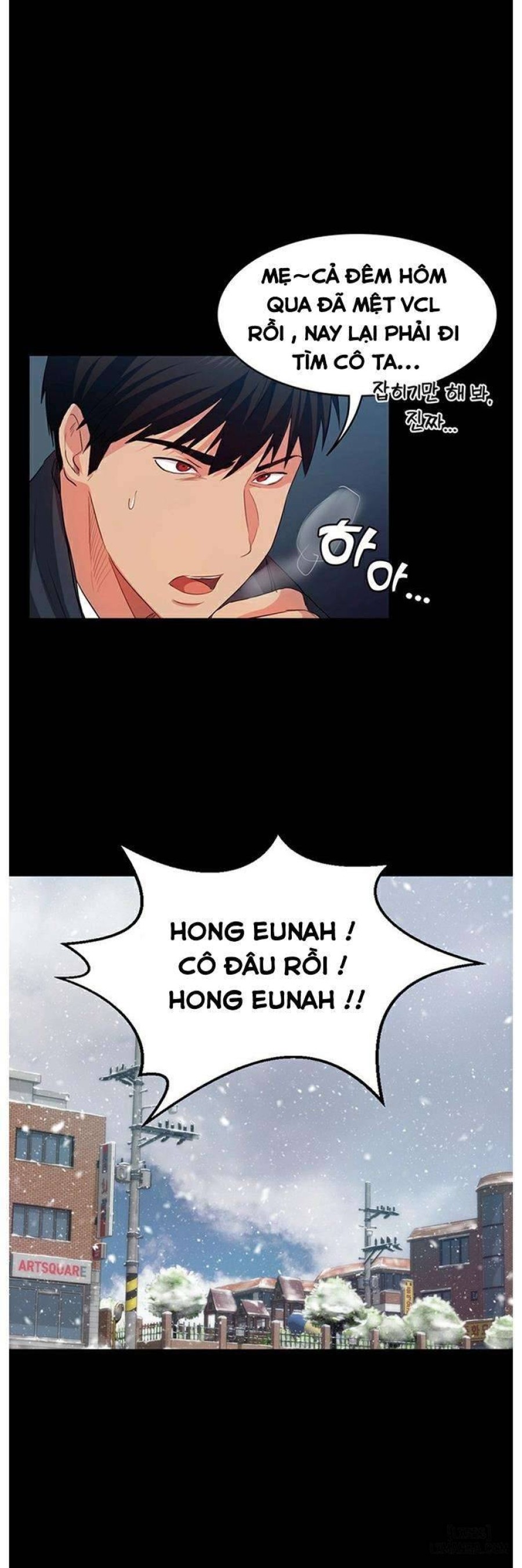 Bạn Gái Trở Về 