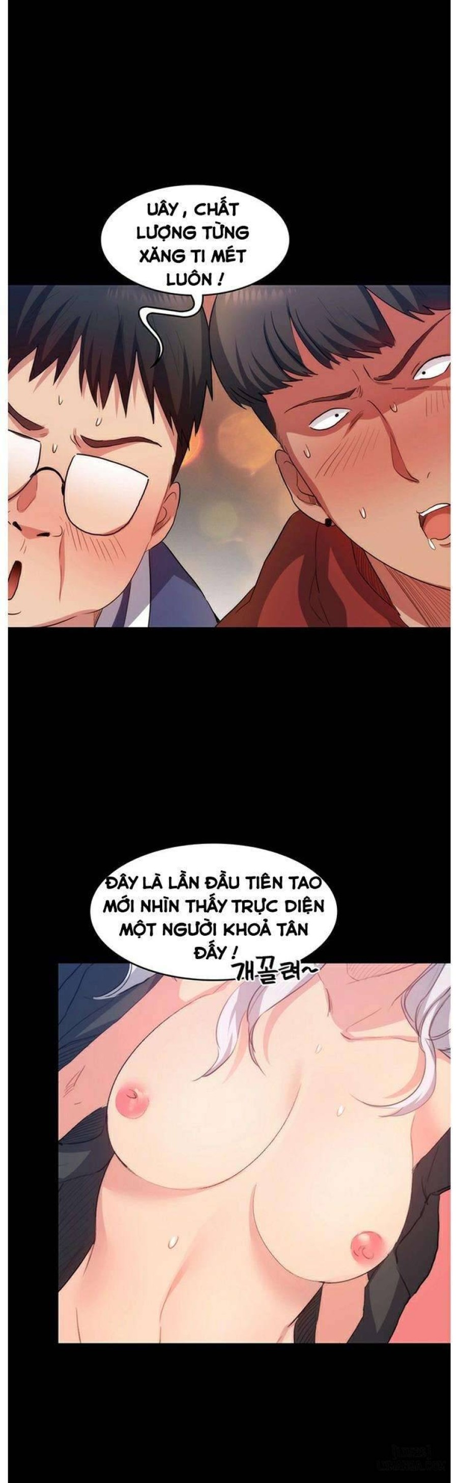 Bạn Gái Trở Về 