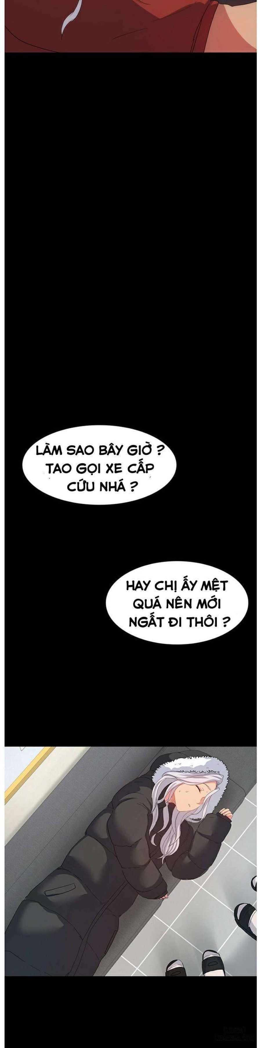 Bạn Gái Trở Về 