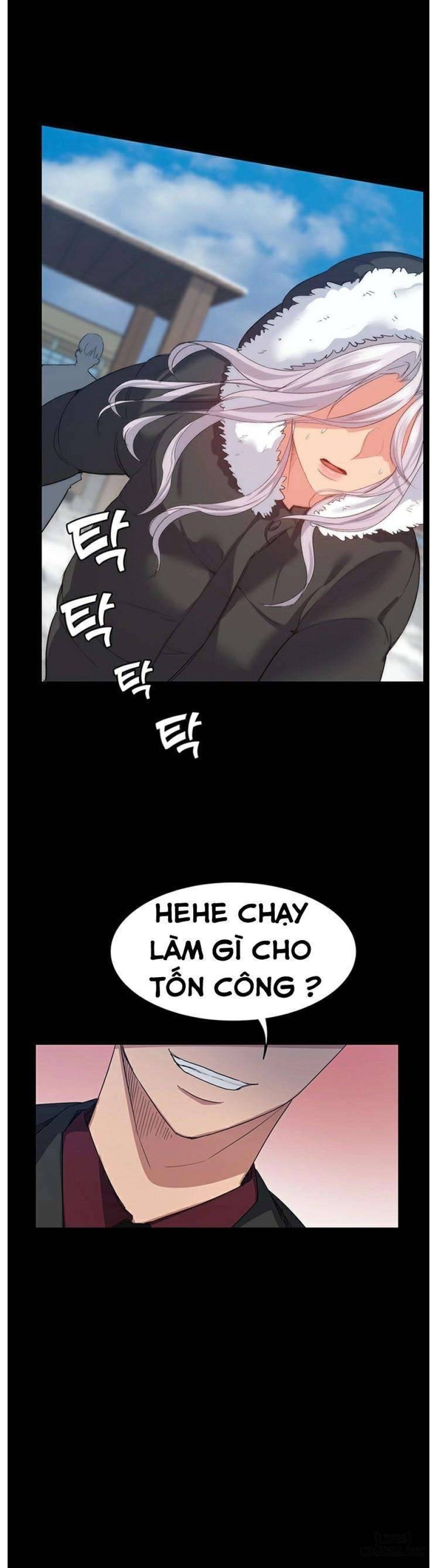 Bạn Gái Trở Về 