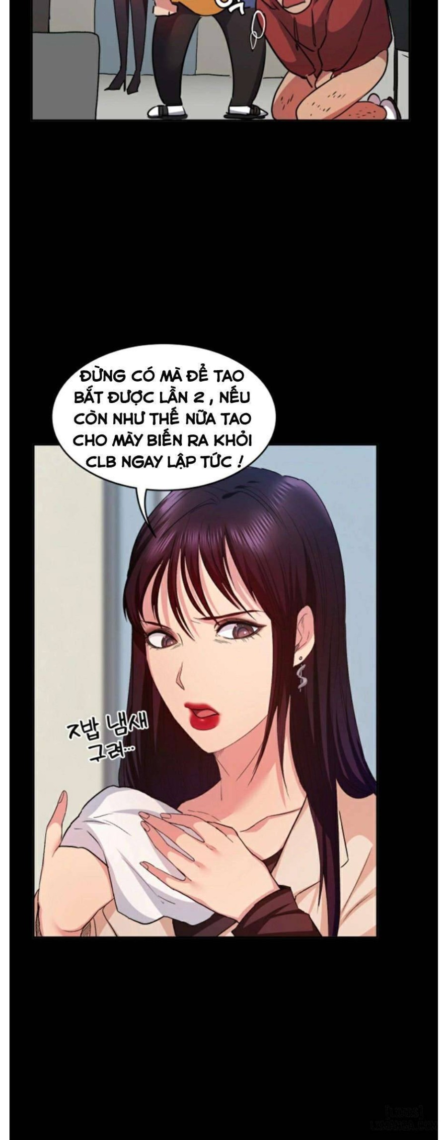 Bạn Gái Trở Về 