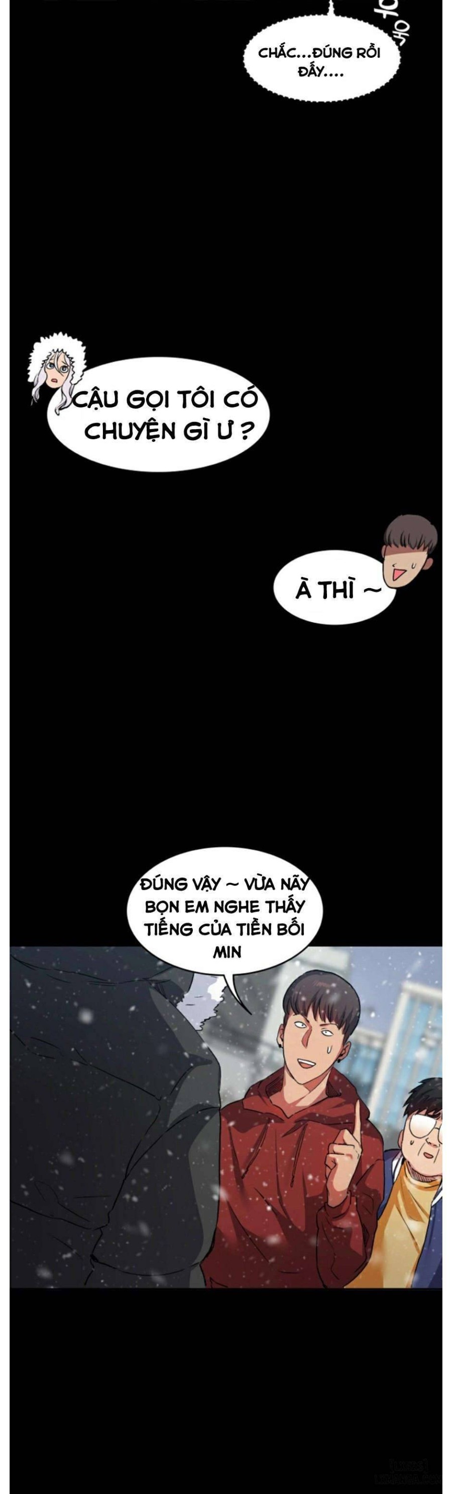 Bạn Gái Trở Về 