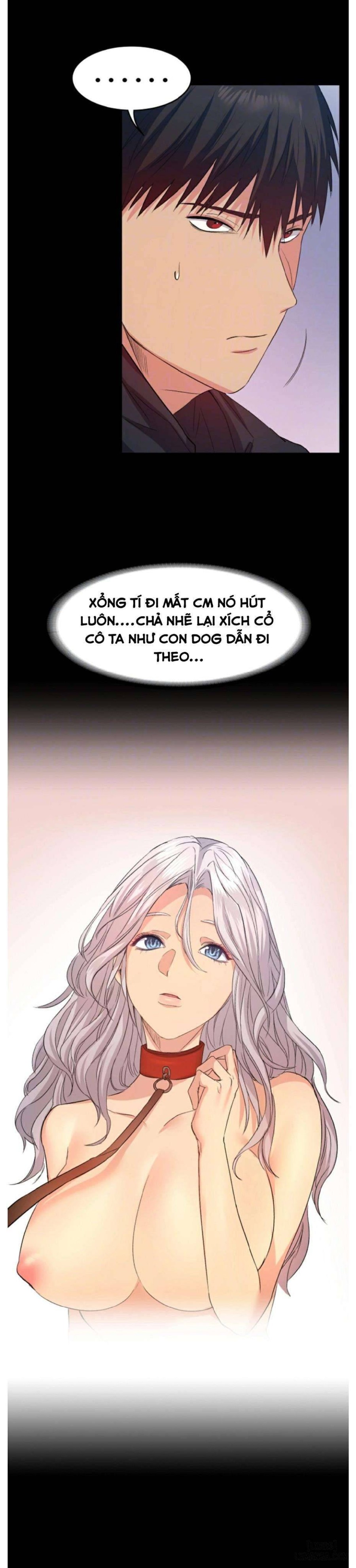 Bạn Gái Trở Về 