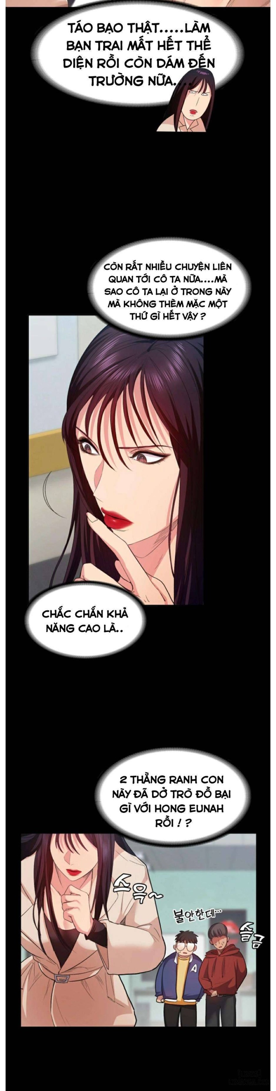 Bạn Gái Trở Về 