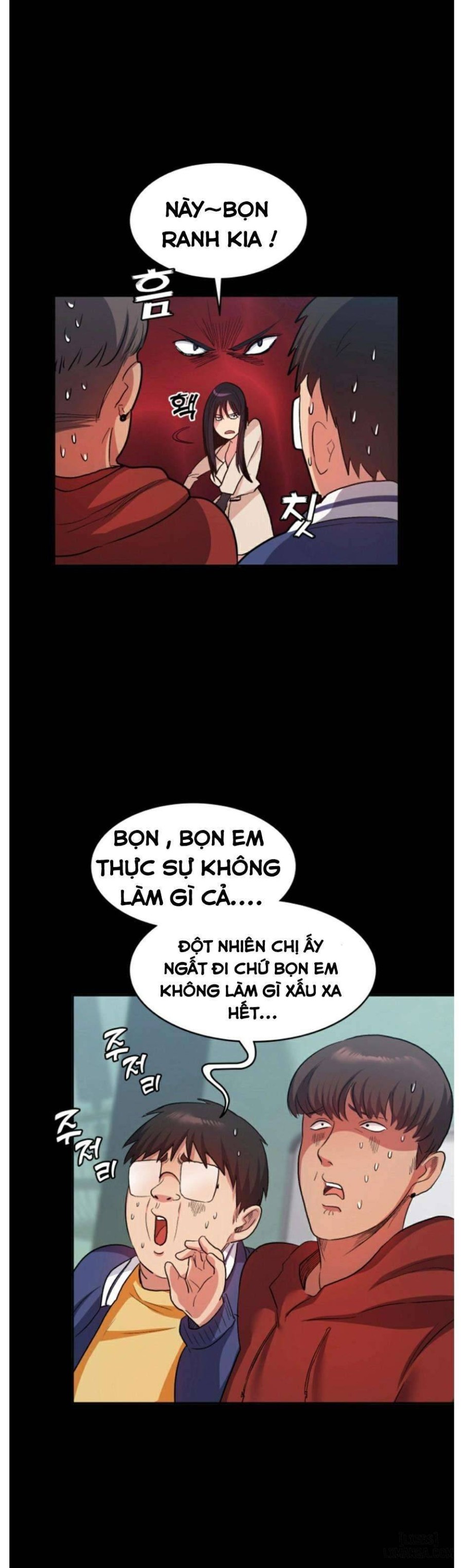 Bạn Gái Trở Về 