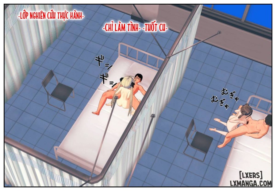 Thôi miên trực tuyến 