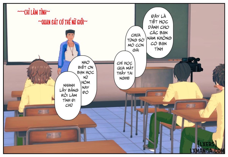 Thôi miên trực tuyến 