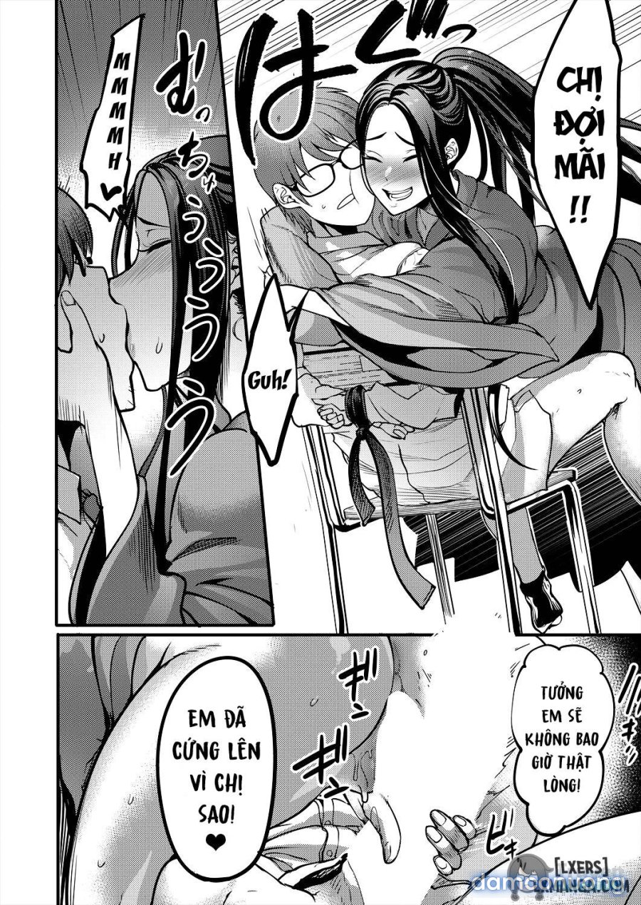 Pashirare Kendoubu - Onee-San No Shigoki 