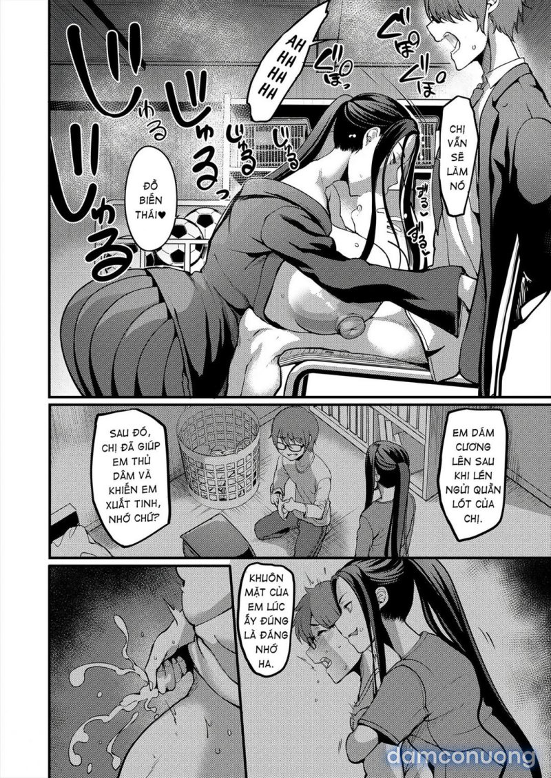 Pashirare Kendoubu - Onee-San No Shigoki 