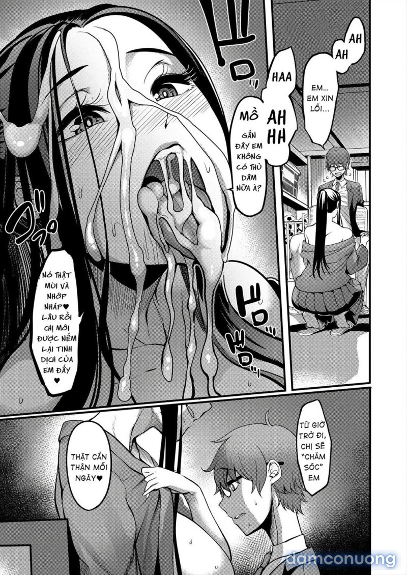 Pashirare Kendoubu - Onee-San No Shigoki 