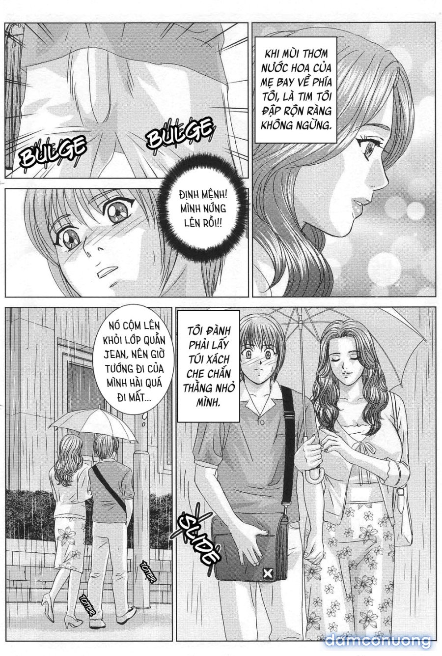 Dục vọng xác thịt 