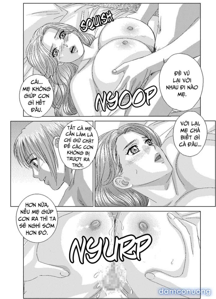 Dục vọng xác thịt 