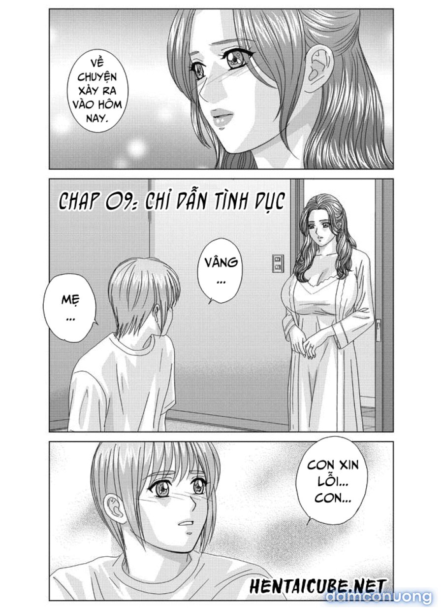 Dục vọng xác thịt 