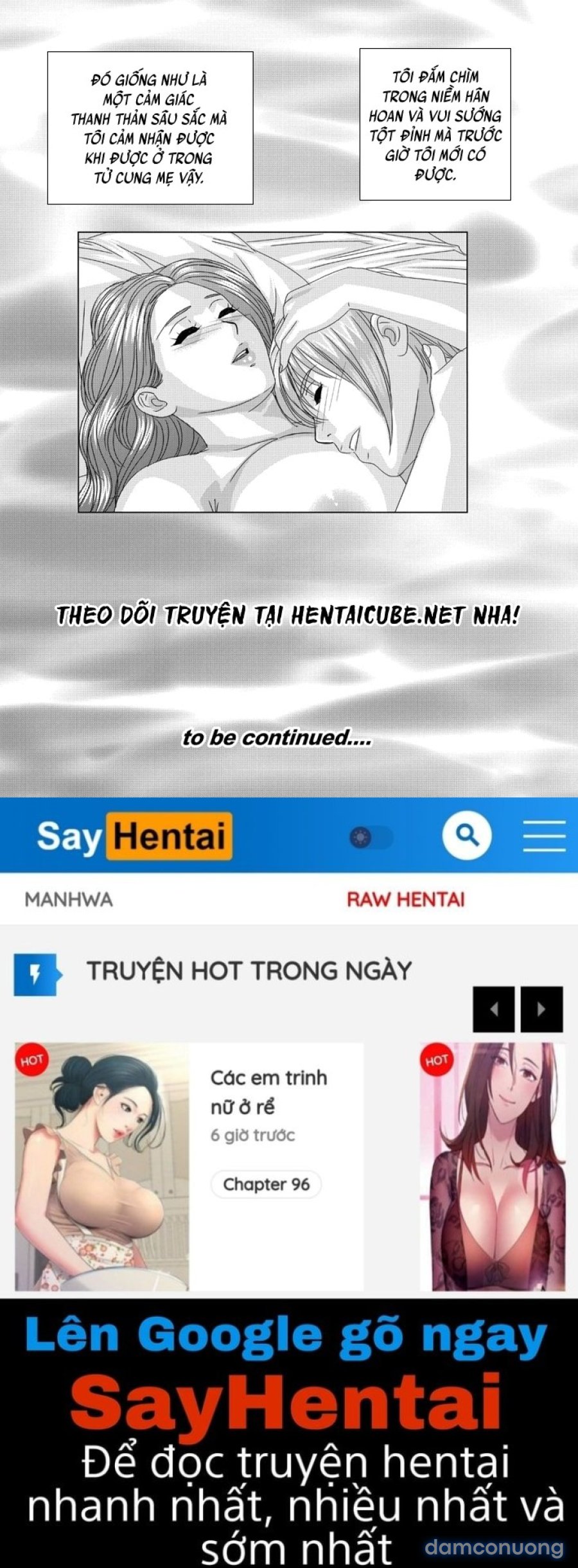 Dục vọng xác thịt 