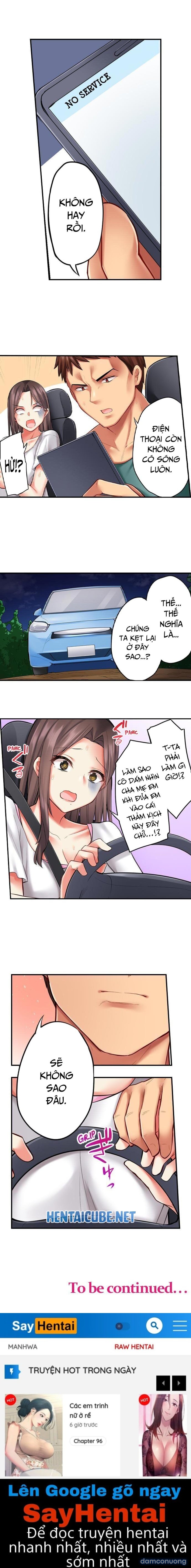 Cô giáo, em muốn làm tình với cô 