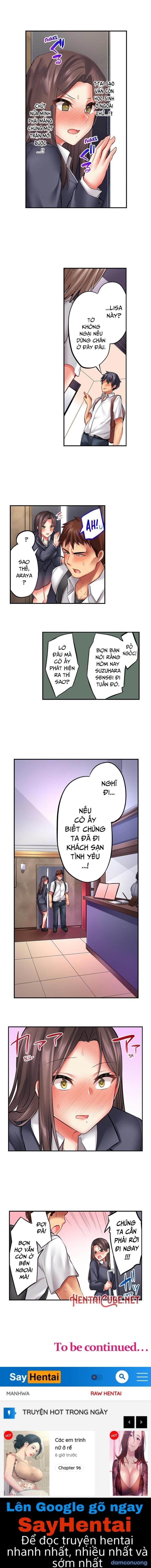 Cô giáo, em muốn làm tình với cô 