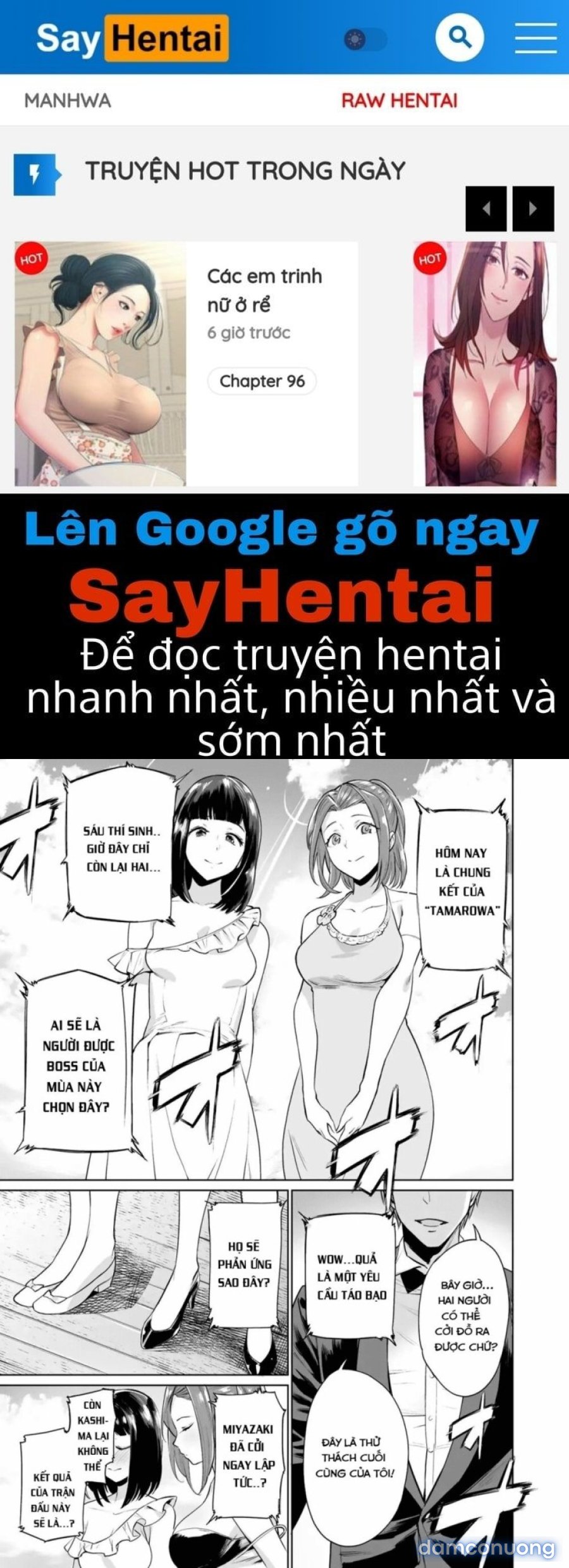Trò Chơi Hôn Nhân Sinh Tồn 